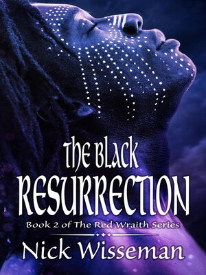 cover image of The Black Resurrection